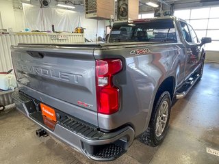 Chevrolet Silverado 1500  2020 à St-Jérôme, Québec - 8 - w320h240px