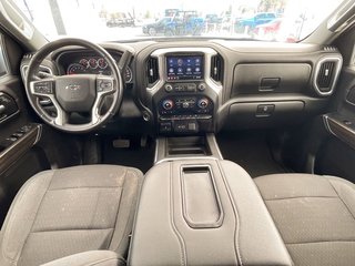 2020 Chevrolet Silverado 1500 in St-Jérôme, Quebec - 10 - w320h240px