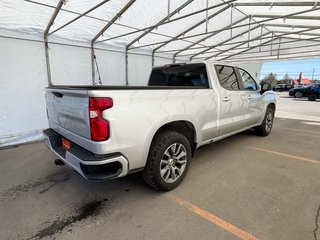 2020 Chevrolet Silverado 1500 in St-Jérôme, Quebec - 8 - w320h240px