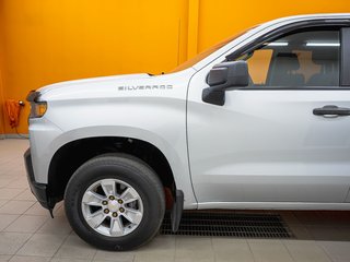 2020 Chevrolet Silverado 1500 in St-Jérôme, Quebec - 28 - w320h240px