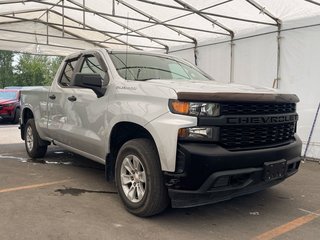 Chevrolet Silverado 1500  2020 à St-Jérôme, Québec - 9 - w320h240px