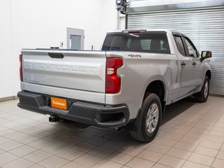 2020 Chevrolet Silverado 1500 in St-Jérôme, Quebec - 8 - w320h240px