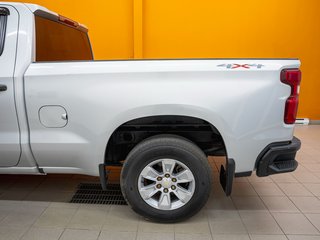 2020 Chevrolet Silverado 1500 in St-Jérôme, Quebec - 27 - w320h240px