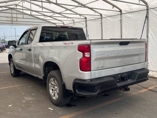 Chevrolet Silverado 1500  2020 à St-Jérôme, Québec - 5 - w320h240px