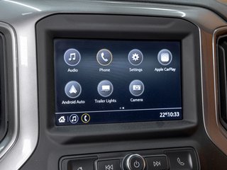 2020 Chevrolet Silverado 1500 in St-Jérôme, Quebec - 13 - w320h240px