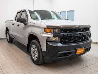 2020 Chevrolet Silverado 1500 in St-Jérôme, Quebec - 9 - w320h240px