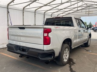 Chevrolet Silverado 1500  2020 à St-Jérôme, Québec - 8 - w320h240px