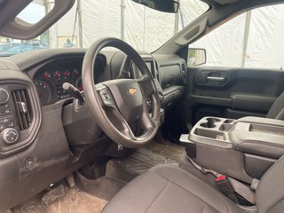 Chevrolet Silverado 1500  2020 à St-Jérôme, Québec - 3 - w320h240px