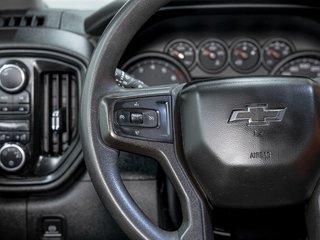 2020 Chevrolet Silverado 1500 in St-Jérôme, Quebec - 14 - w320h240px