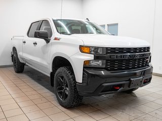 2020 Chevrolet Silverado 1500 in St-Jérôme, Quebec - 9 - w320h240px