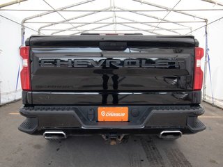 2021 Chevrolet Silverado 1500 in St-Jérôme, Quebec - 6 - w320h240px