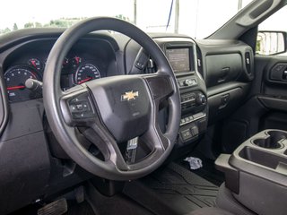 2021 Chevrolet Silverado 1500 in St-Jérôme, Quebec - 3 - w320h240px