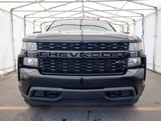 2021 Chevrolet Silverado 1500 in St-Jérôme, Quebec - 4 - w320h240px