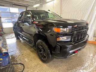 Chevrolet Silverado 1500  2021 à St-Jérôme, Québec - 9 - w320h240px