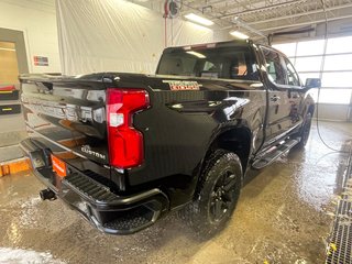 Chevrolet Silverado 1500  2021 à St-Jérôme, Québec - 8 - w320h240px