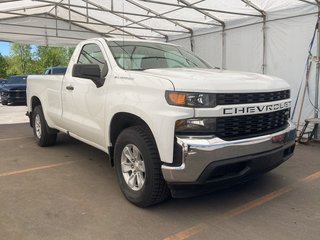 2021 Chevrolet Silverado 1500 in St-Jérôme, Quebec - 9 - w320h240px