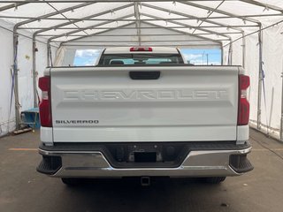 2021 Chevrolet Silverado 1500 in St-Jérôme, Quebec - 6 - w320h240px