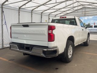 2021 Chevrolet Silverado 1500 in St-Jérôme, Quebec - 8 - w320h240px