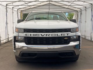 2021 Chevrolet Silverado 1500 in St-Jérôme, Quebec - 4 - w320h240px