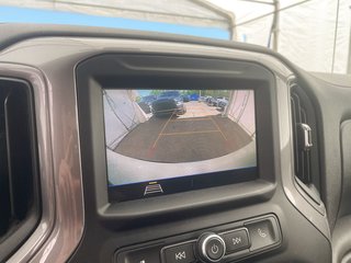 2021 Chevrolet Silverado 1500 in St-Jérôme, Quebec - 12 - w320h240px