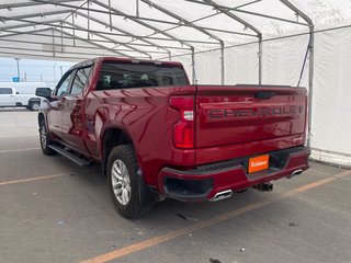 Chevrolet Silverado 1500  2021 à St-Jérôme, Québec - 5 - w320h240px