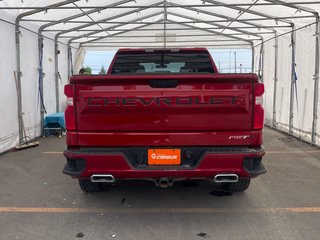 Chevrolet Silverado 1500  2021 à St-Jérôme, Québec - 6 - w320h240px
