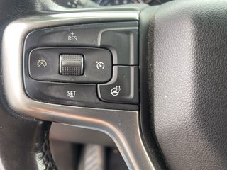 Chevrolet Silverado 1500  2021 à St-Jérôme, Québec - 14 - w320h240px
