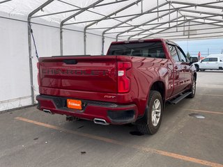 Chevrolet Silverado 1500  2021 à St-Jérôme, Québec - 8 - w320h240px