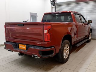 Chevrolet Silverado 1500  2021 à St-Jérôme, Québec - 8 - w320h240px