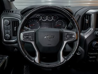 Chevrolet Silverado 1500  2021 à St-Jérôme, Québec - 12 - w320h240px