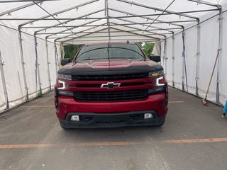Chevrolet Silverado 1500  2021 à St-Jérôme, Québec - 4 - w320h240px