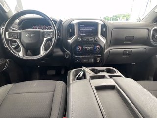 Chevrolet Silverado 1500  2021 à St-Jérôme, Québec - 10 - w320h240px