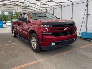 Chevrolet Silverado 1500  2021 à St-Jérôme, Québec - 9 - w320h240px