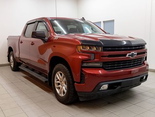 Chevrolet Silverado 1500  2021 à St-Jérôme, Québec - 9 - w320h240px
