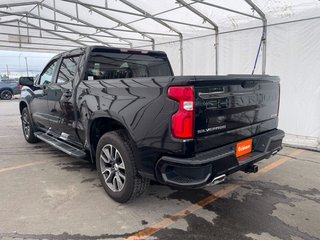 Chevrolet Silverado 1500  2021 à St-Jérôme, Québec - 5 - w320h240px