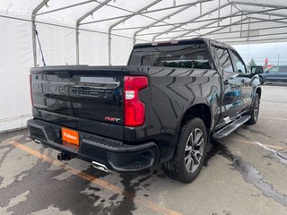Chevrolet Silverado 1500  2021 à St-Jérôme, Québec - 8 - w320h240px