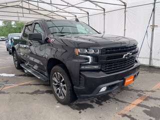 Chevrolet Silverado 1500  2021 à St-Jérôme, Québec - 9 - w320h240px