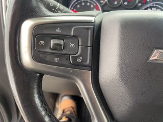Chevrolet Silverado 1500  2021 à St-Jérôme, Québec - 16 - w320h240px