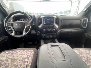 Chevrolet Silverado 1500  2021 à St-Jérôme, Québec - 10 - w320h240px