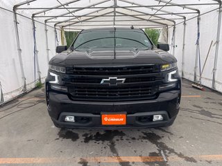 Chevrolet Silverado 1500  2021 à St-Jérôme, Québec - 4 - w320h240px