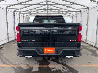 Chevrolet Silverado 1500  2021 à St-Jérôme, Québec - 6 - w320h240px