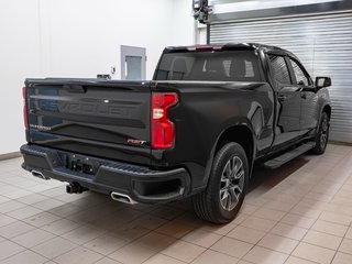 2021 Chevrolet Silverado 1500 in St-Jérôme, Quebec - 8 - w320h240px