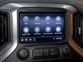 2021 Chevrolet Silverado 1500 in St-Jérôme, Quebec - 16 - w320h240px