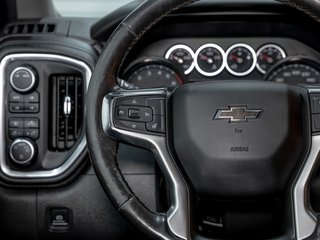2021 Chevrolet Silverado 1500 in St-Jérôme, Quebec - 14 - w320h240px