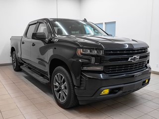 2021 Chevrolet Silverado 1500 in St-Jérôme, Quebec - 9 - w320h240px
