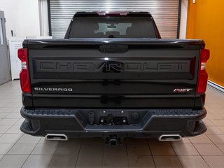 2021 Chevrolet Silverado 1500 in St-Jérôme, Quebec - 6 - w320h240px