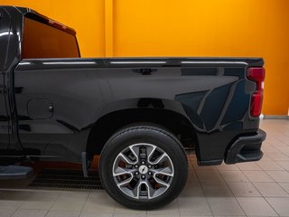 2021 Chevrolet Silverado 1500 in St-Jérôme, Quebec - 32 - w320h240px