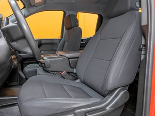 Chevrolet Silverado 1500  2021 à St-Jérôme, Québec - 10 - w320h240px
