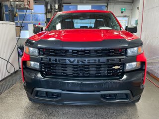 2021 Chevrolet Silverado 1500 in St-Jérôme, Quebec - 4 - w320h240px