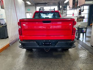 2021 Chevrolet Silverado 1500 in St-Jérôme, Quebec - 6 - w320h240px